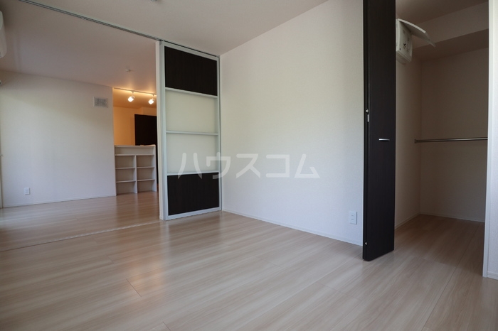 4/21 リビング/ダイニング