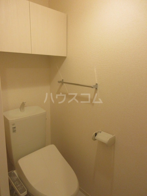 12/28 トイレ