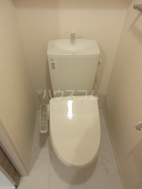 11/28 トイレ