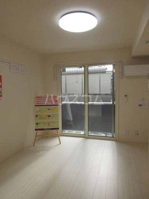 4/28 寝室