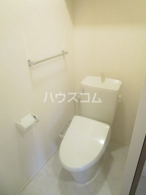 17/30 トイレ