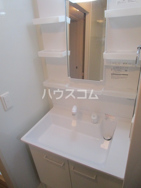 18/30 洗面