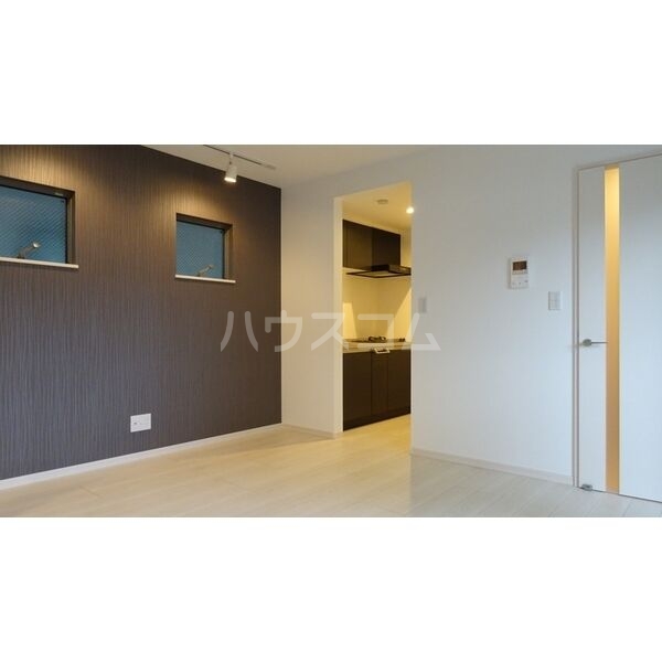 3/21 リビング/ダイニング