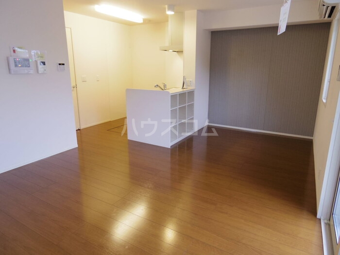 3/24 リビング/ダイニング