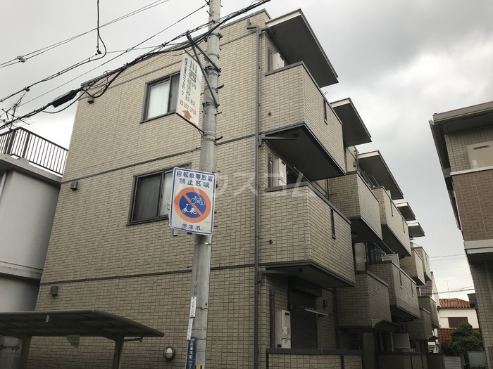 1/30 外観