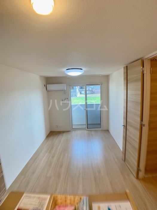 4/27 リビング/ダイニング