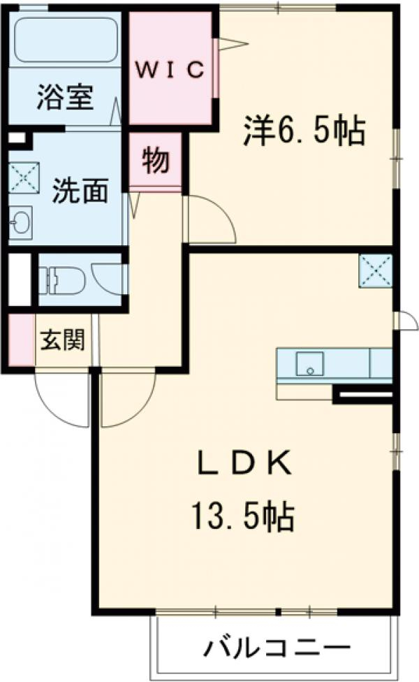 2/9 間取