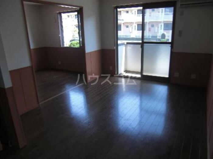 3/16 リビング/ダイニング