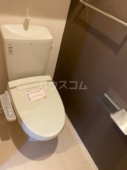 12/30 トイレ