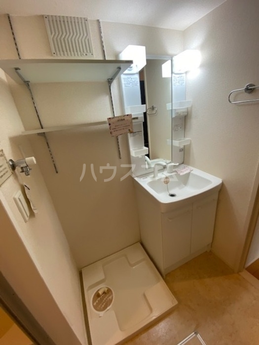 13/30 洗面