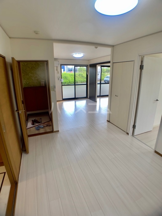 4/30 リビング/ダイニング