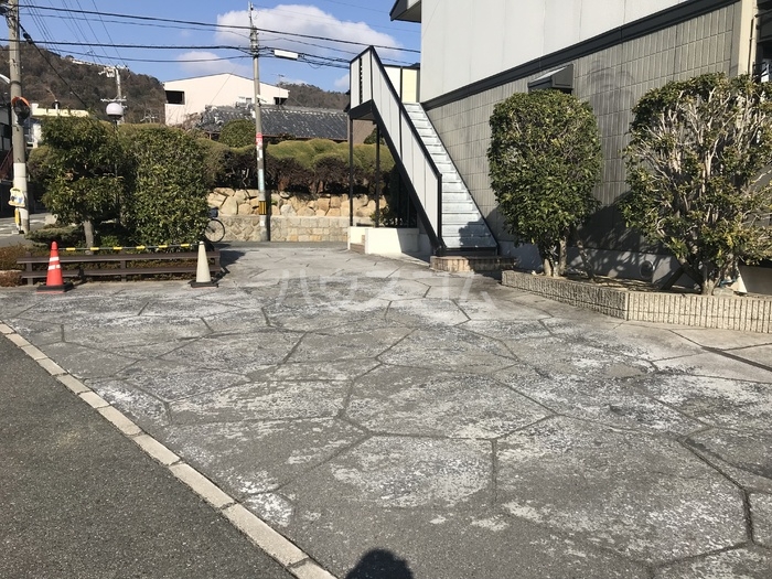 15/24 エントランス