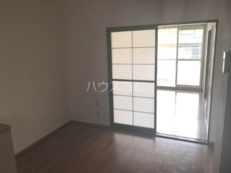 3/25 リビング/ダイニング