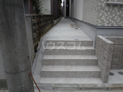 2/12 エントランス