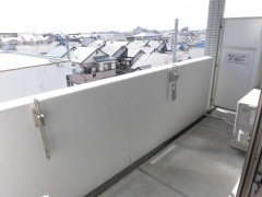 15/30 バルコニー