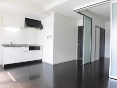 4/30 リビング/ダイニング