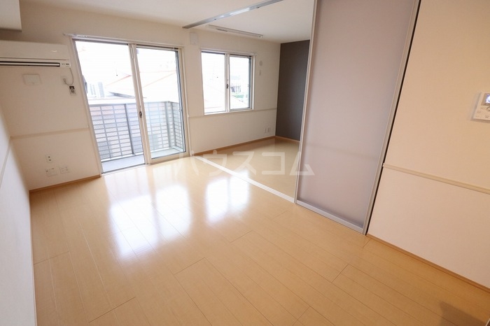 3/24 リビング/ダイニング