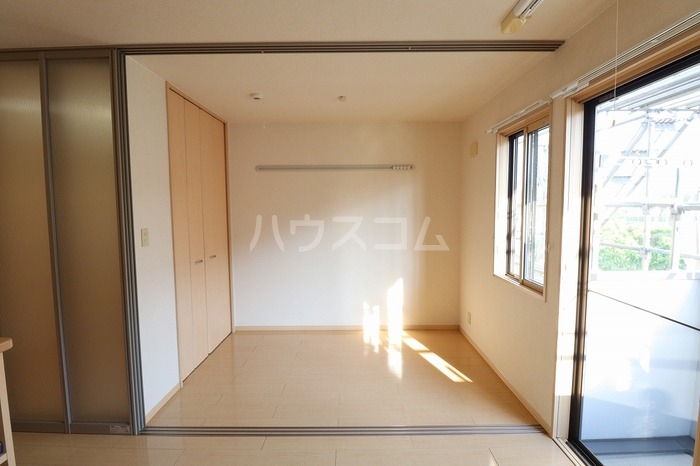 4/25 リビング/ダイニング