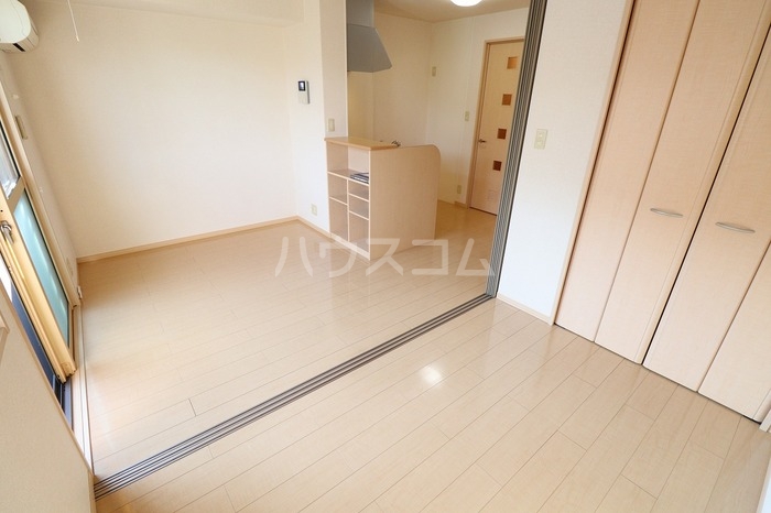 3/25 リビング/ダイニング