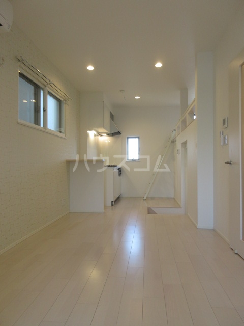 5/23 リビング/ダイニング