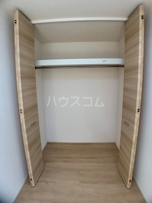 5/24 収納