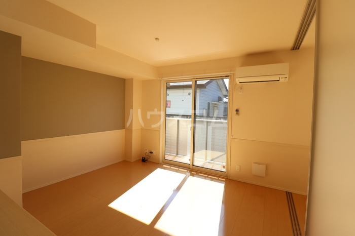 3/18 リビング/ダイニング