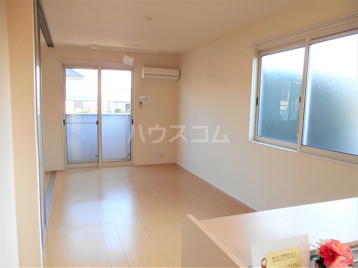 7/30 リビング/ダイニング