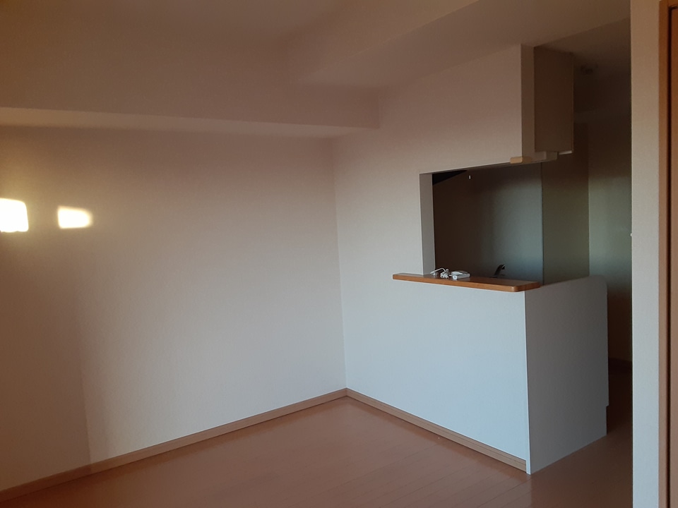 5/30 リビング/ダイニング