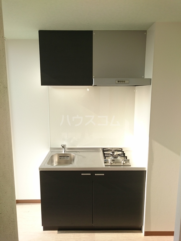7/22 キッチン
