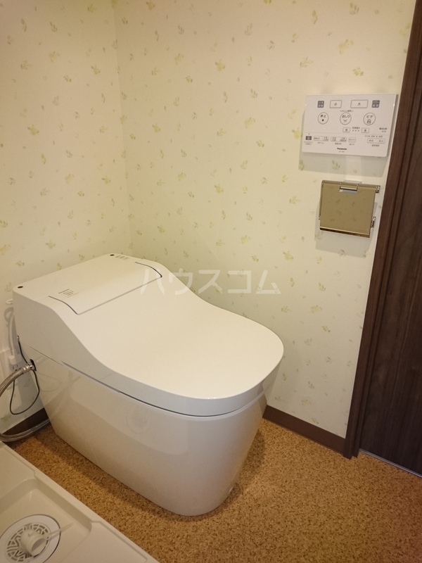 9/22 トイレ