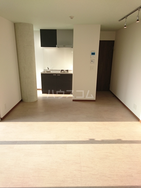 4/22 室内