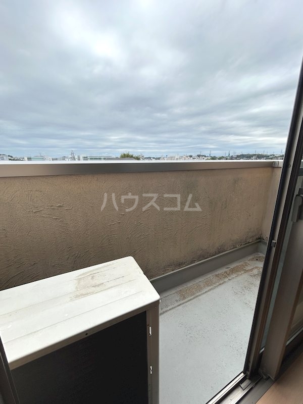 26/30 バルコニー