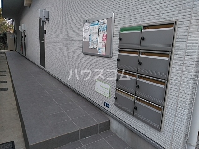 18/24 エントランス