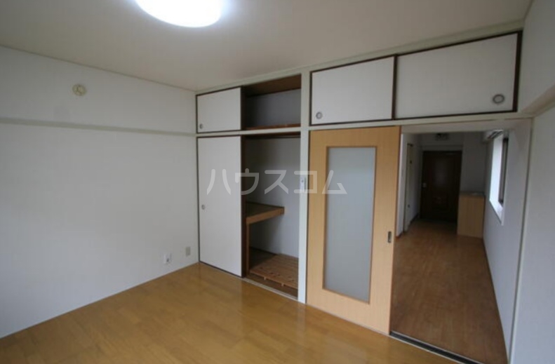 3/3 室内