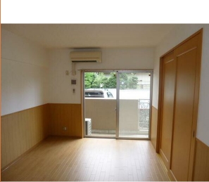 3/20 リビング/ダイニング