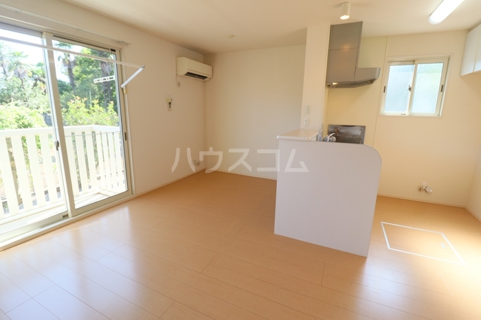 5/23 リビング/ダイニング