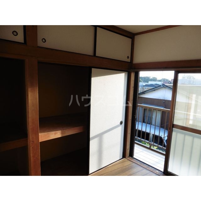 5/19 収納