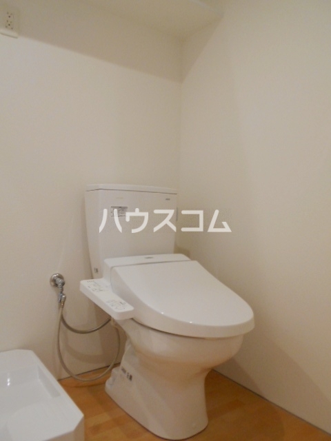 11/26 トイレ