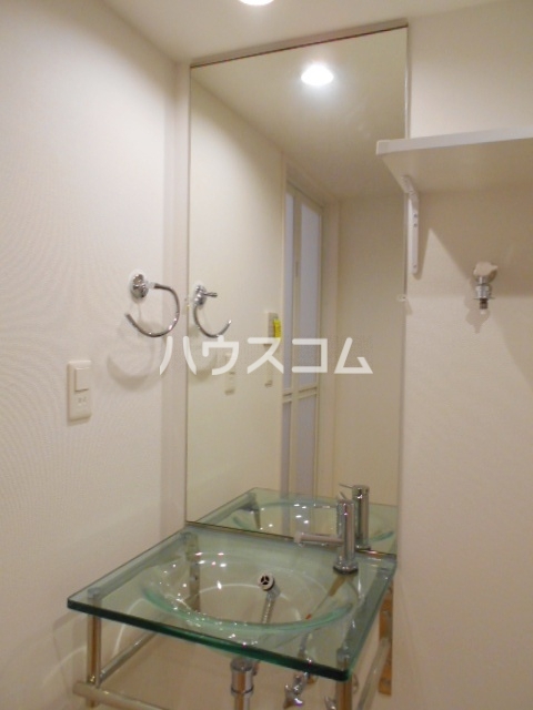 12/26 洗面