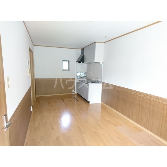 4/22 リビング/ダイニング