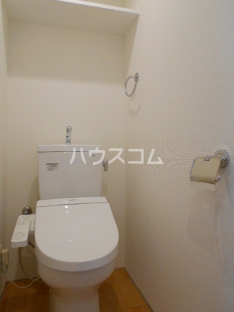 13/28 トイレ