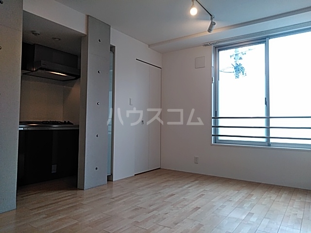 4/20 リビング/ダイニング