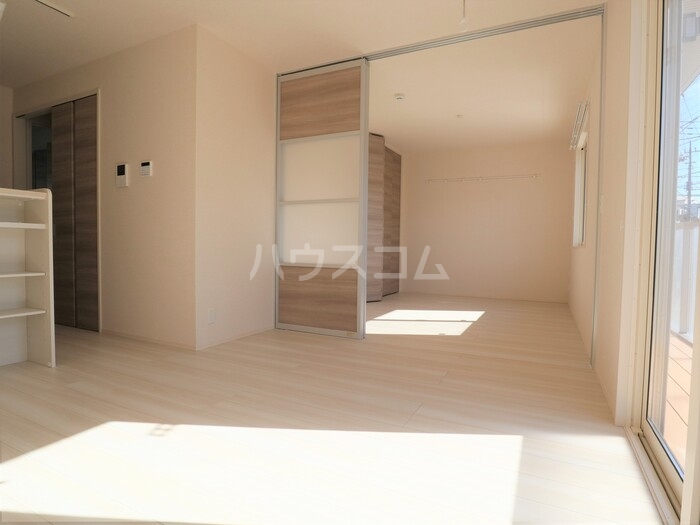 3/24 リビング/ダイニング