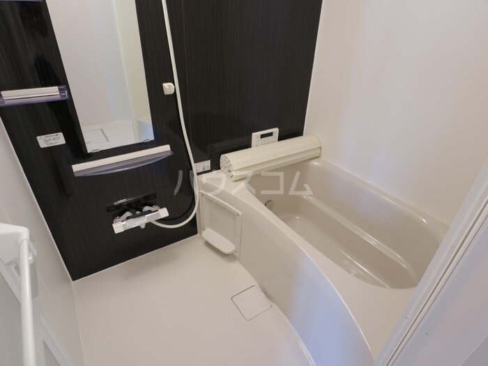 8/24 浴室