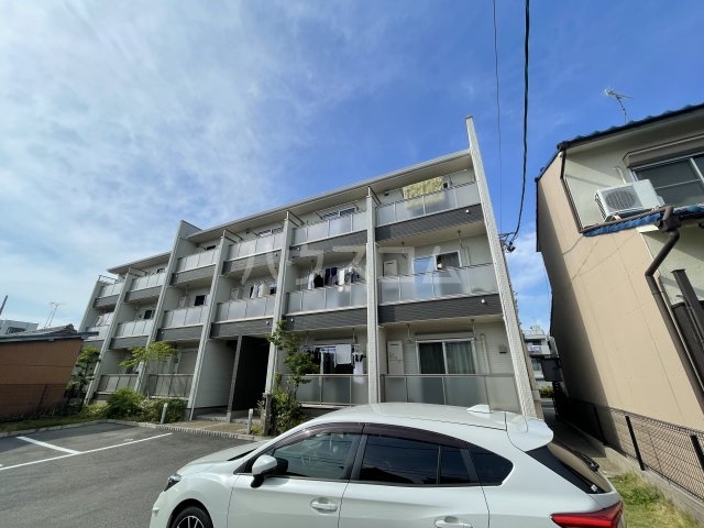 1/30 外観
