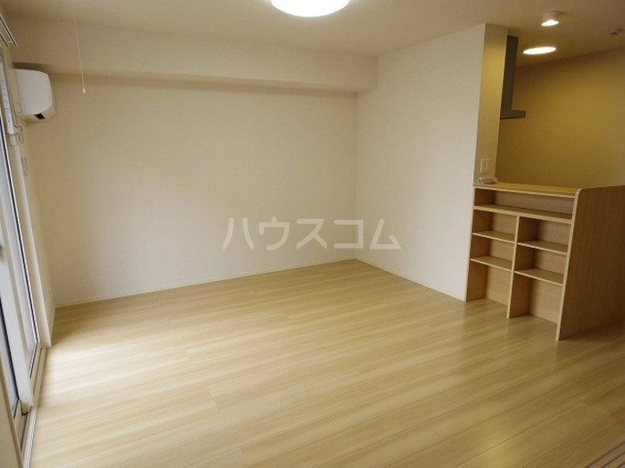 3/23 リビング/ダイニング