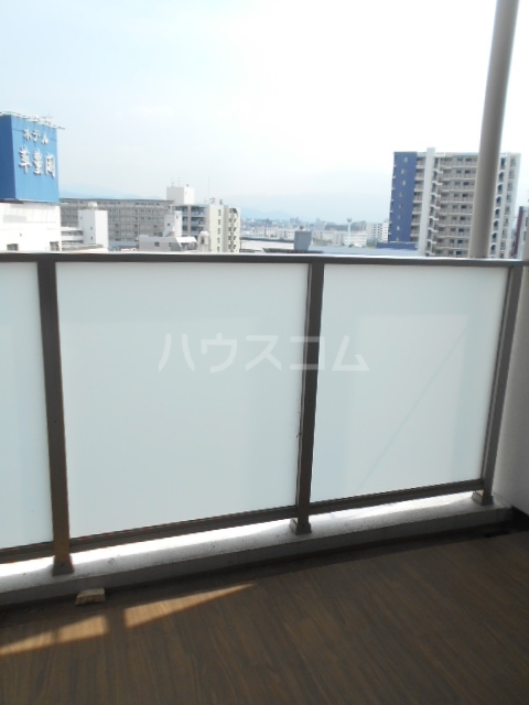 19/30 バルコニー