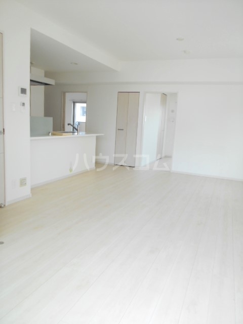 3/30 リビング/ダイニング