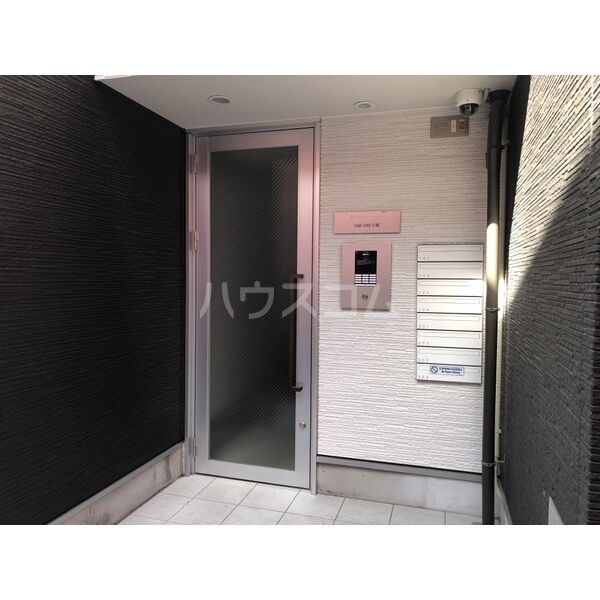 2/7 エントランス
