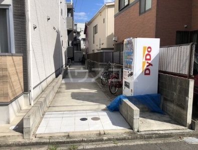 26/30 駐車場